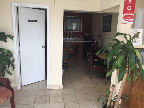 汤姆森伊克诺酒店 外观 照片